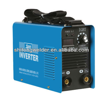 D.C Inverter Welding Machine